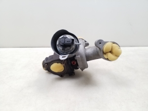 Citroen C5 II (2008–2016) Turbocharger 9688361580 - 6