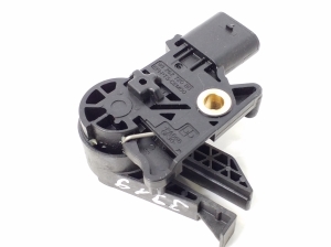 Opel Corsa F (2019–2026) Brake pedal switch 9826272080 - 4