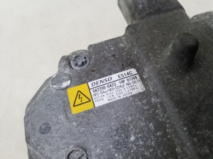 TOYOTA Auris E18 (2012–2018) A/C compressor 0422000423 - 5