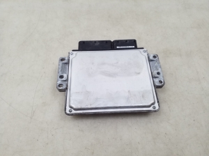 Kia ceed (2012–2018) Engine control unit 391302A720 - 4