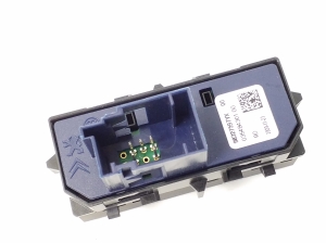 Opel Corsa F (2019–2026) Other switch 98327597YX - 2