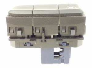 Opel Corsa F (2019–2026) Other switch 98327597YX - 4