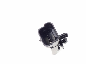 Opel Corsa F (2019–2026) Antenna amplifier 9672409080 - 2