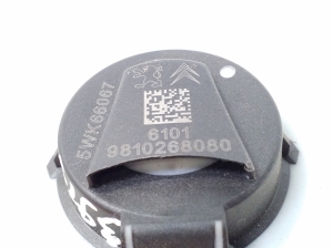 Opel Corsa F (2019–2026) Airbag sensor 9810268080 - 3