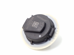 Opel Corsa F (2019–2026) Airbag sensor 9810268080 - 4
