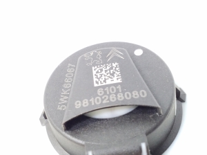 Opel Corsa F (2019–2026) Airbag sensor 9810268080 - 2