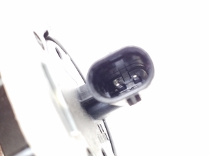 Opel Corsa F (2019–2026) Airbag sensor 9810268080 - 4