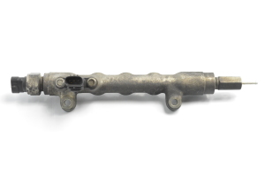 Mazda 6 (2002–2007) Common Rail Kraftstoffleitung 6L11891 - 3