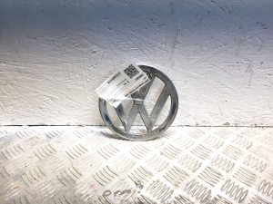 Volkswagen Transporter T5 (2003–2015) Embleem 7H0853601 - 2