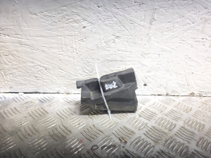 Sound insulation - 668925871R