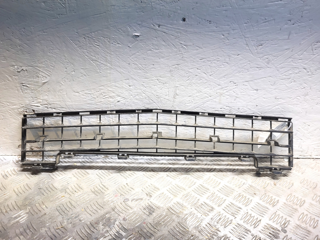 Mercedes Benz A-Class 169 (2004–2012) Front bumper lower grille A1698850124 Mercedes Benz A-Class 169 (2004–2012) Front bumper lower grille A1698850124