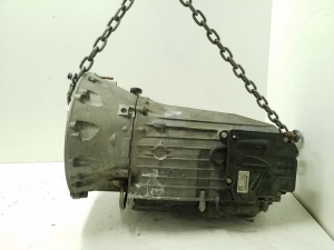 Mercedes Benz E-Class W212 (2009–2015) Getriebe 722908 - 3