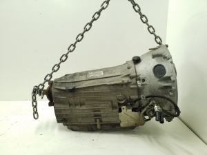 Mercedes Benz E-Class W212 (2009–2015) Getriebe 722908 - 4