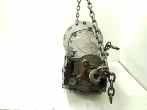 Mercedes Benz E-Class W212 (2009–2015) Getriebe 722908 - 5