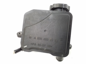   Stūres pastiprinātāja sūkņa tvertne  - A0004602283 
