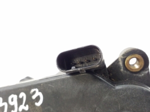 Mercedes Benz ML-Class 164 (2005–2011) Saugrohrklappen-Stellmotor A6421500494 - 3