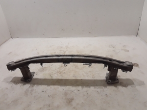  Front bumper beam 