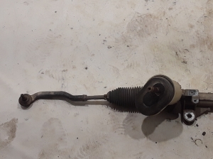 RENAULT Scenic (2009–2015) Roolilatt 490010683R - 3