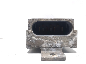 Mercedes Benz A-Class 168 (1997–2004) Lüfterrelais A0255453232 - 2