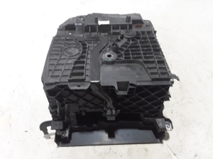 RENAULT Scenic (2009–2015) Batteriehalter 244289148R - 2