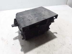 RENAULT Scenic (2009–2015) Batteriehalter 244289148R - 3