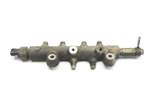 Mazda 6 (2007–2012) High pressure fuel line - 4
