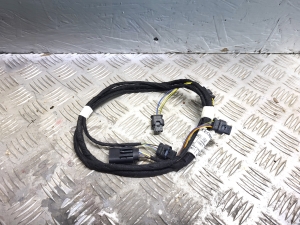 Mercedes Benz Vito W639 (2003–2014) Rear parking sensor cable A6394403352 - 2