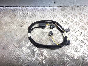 Mercedes Benz Vito W639 (2003–2014) Rear parking sensor cable A6394403352 - 3