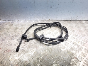 Mercedes Benz E-Class W212 (2009–2015) Frontscheibenwaschdüse A2128600892 - 2