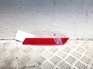 Seat Leon (2012–2026) Rückstrahler Stoßstange hinten 5F0945105G - 2