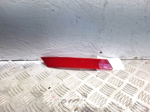Rückstrahler Stoßstange hinten - 5F0945106G