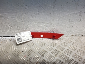 Seat Leon (2012–2026) Rückstrahler Stoßstange hinten 5F0945106G - 2