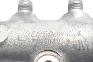 Mazda 6 (2007–2012) High pressure fuel line 0740 - 2