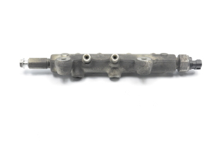 High pressure fuel line - 0740