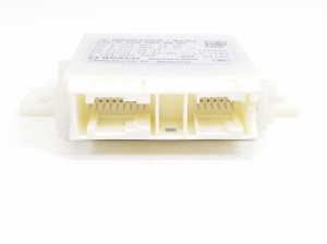 Mercedes Benz C-Class 204 (2007–2014) Parking system control unit A1729011300 - 2
