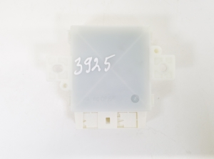 Mercedes Benz C-Class 204 (2007–2014) Parking system control unit A1729011300 - 3