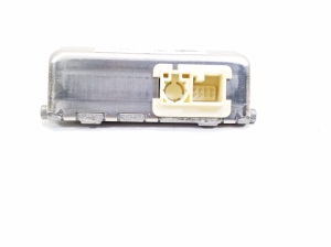 Mercedes Benz C-Class 204 (2007–2014) Front camera A0009050338 - 2