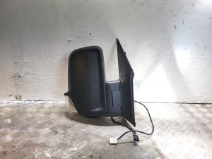 Side mirror cover - A9068104393