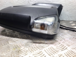 Mercedes Benz Sprinter /906/ (2006–2018) Side mirror cover A9068104393 - 4