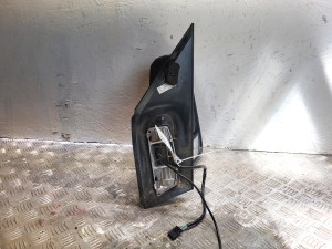 Mercedes Benz Sprinter /906/ (2006–2018) Side mirror cover A9068104393 - 5