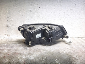 Volkswagen Caddy IV (2015–2020) Headlight 2K1941015A - 2