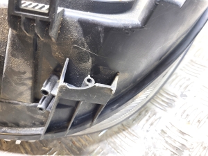 Mercedes Benz Sprinter /906/ (2006–2018) Scheinwerfer vorne A9068200261 - 5