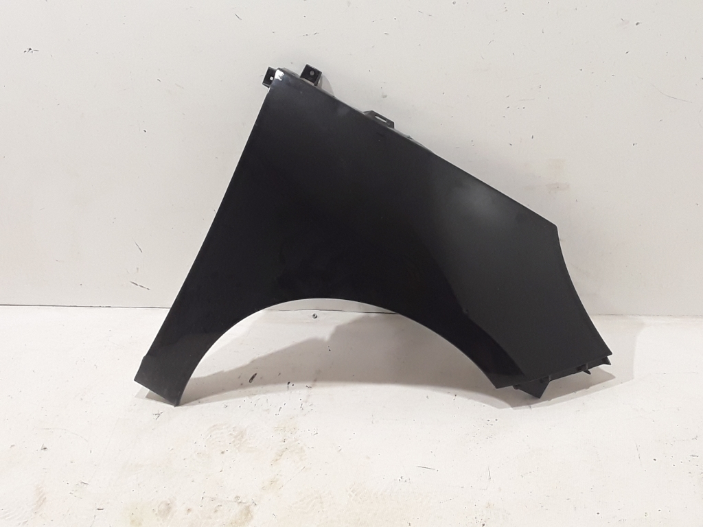 RENAULT Scenic 3 generation (2009-2015) Front Right Fender 631000970R 21069099
