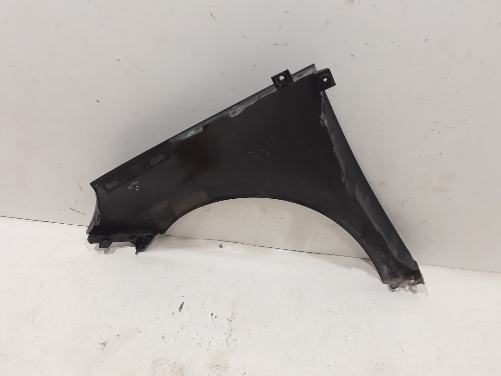 RENAULT Scenic 3 generation (2009-2015) Front Right Fender 631000970R 21069099