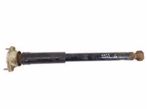 Mercedes Benz C-Class 204 (2007–2014) Stoßdämpfer hinten A2043260600