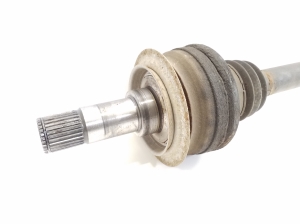 Mercedes Benz C-Class 204 (2007–2014) Tagumine veovõll ja selle osad A2043501910 - 3