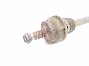 Mercedes Benz C-Class 204 (2007–2014) Tagumine veovõll ja selle osad A2043501910 - 5