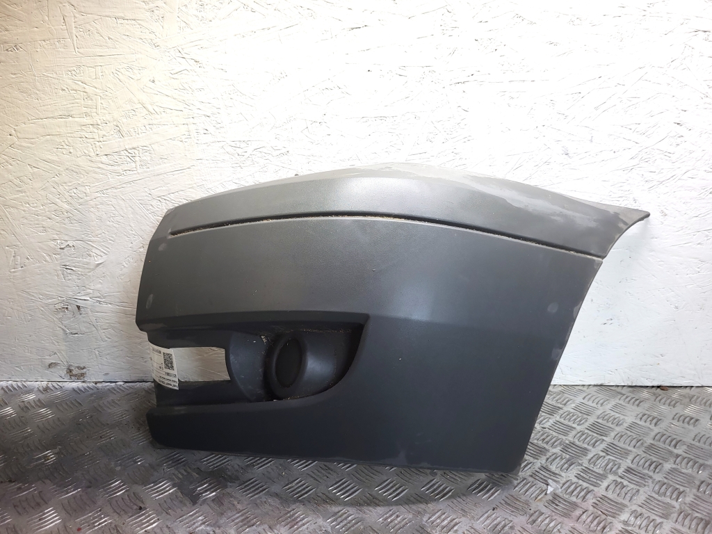 Ford Transit FT (2006–2012) Esikaitseraua nurgaosa 6C11-17E889-A Ford Transit FT (2006–2012) Esikaitseraua nurgaosa 6C11-17E889-A