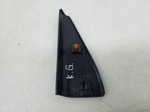 Mercedes Benz B-Class 246 (2011–2017) Sonstiges Teil der hinteren Seitentür A2467300111 - 3