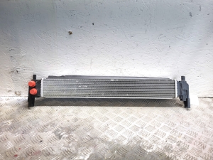 Volkswagen Polo V (2009–2017) Radiateur intercooler 6R0145805H - 2